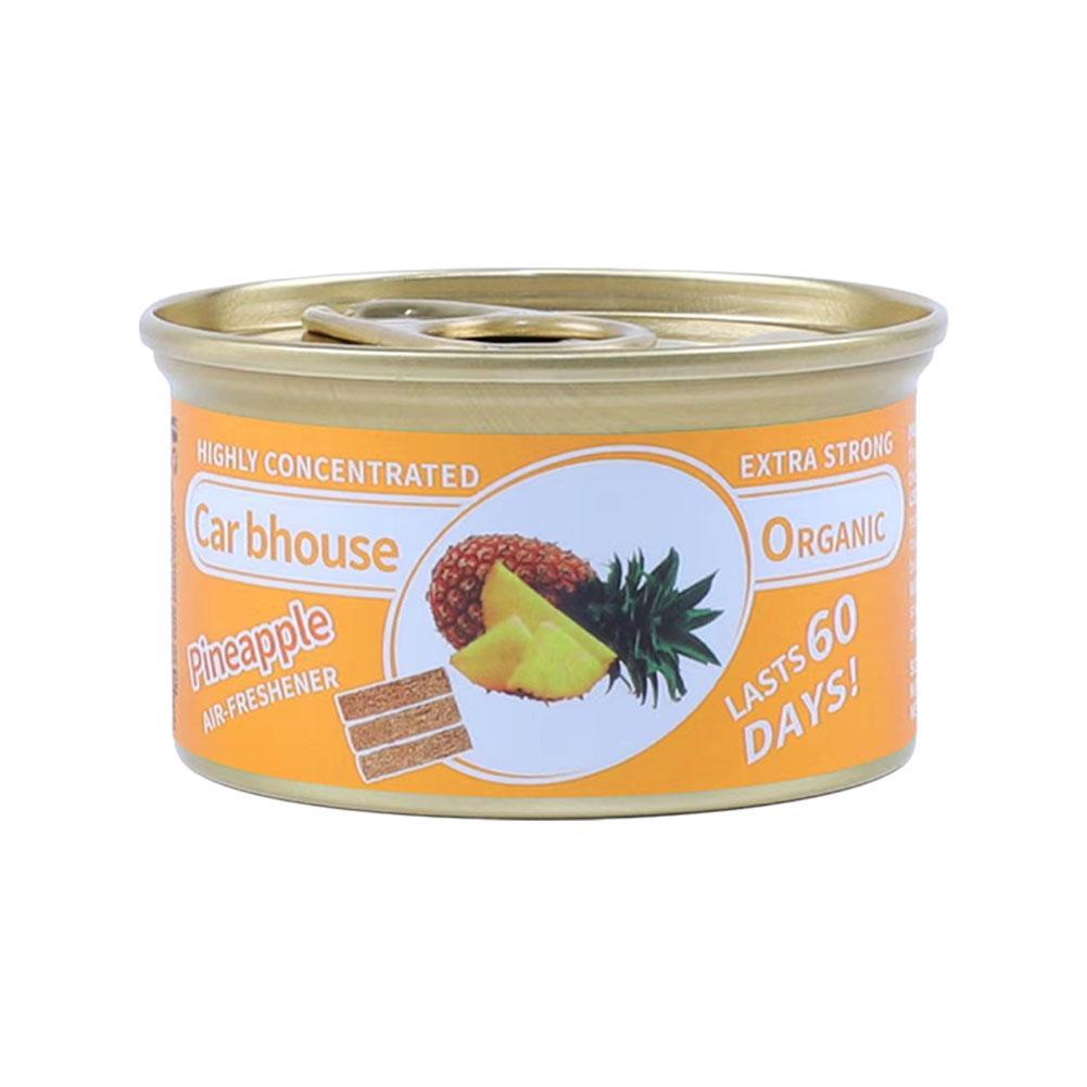 Car Air Freshener Bubble Gum S - Home Fragrance Premium recension och pris