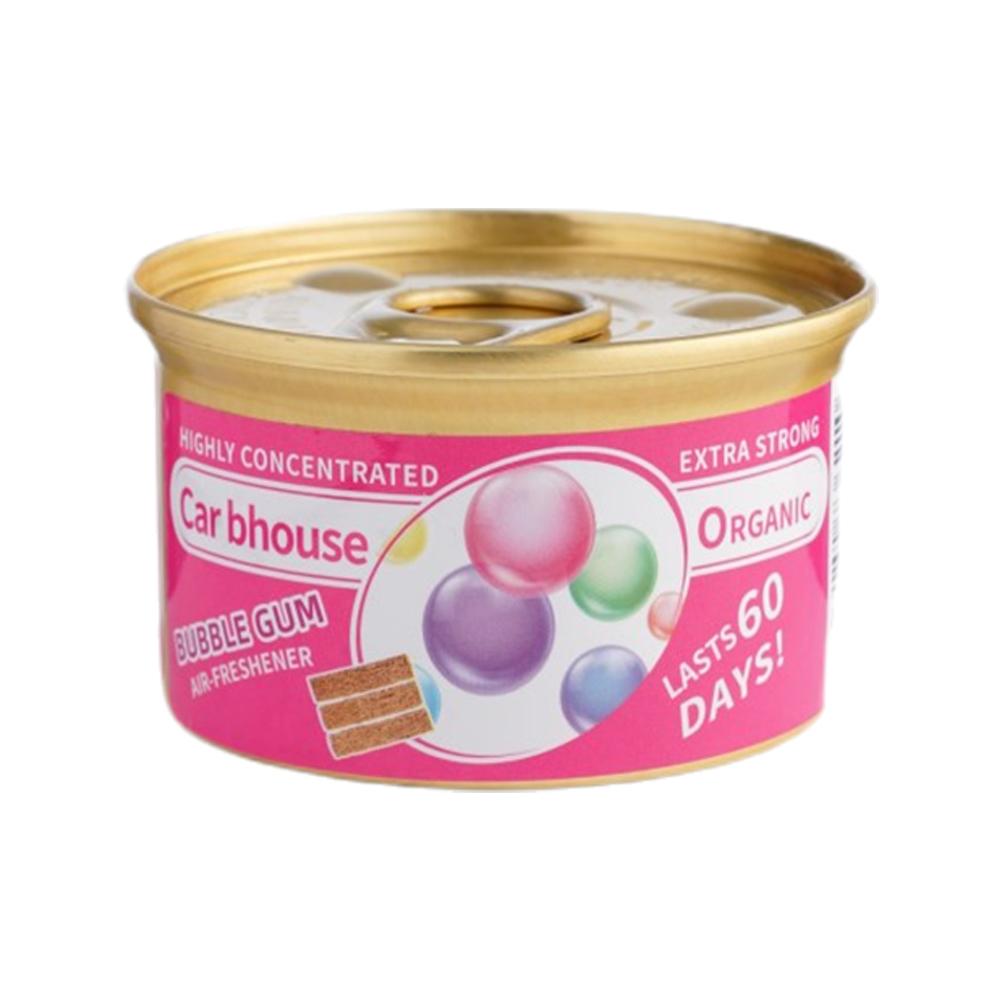 Car Air Freshener Bubble Gum S - Home Fragrance Premium recension och pris