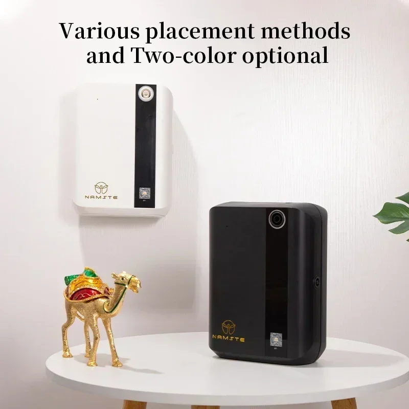 Electric Smell for Home Perfum - Home Fragrance Diffuser recension och pris