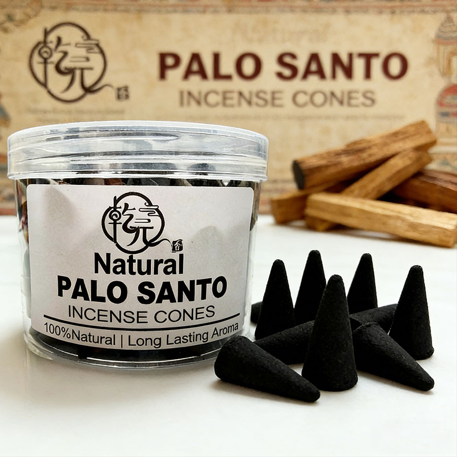 99pcs Premium Palosanto Fragra - Home Fragrance Vanilla recension och pris