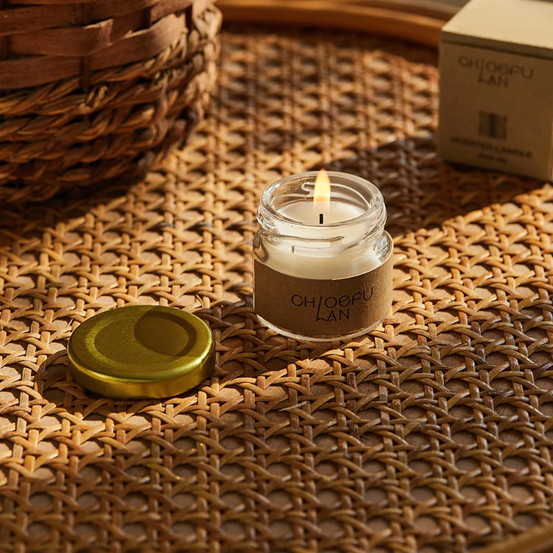 Candles Home Decoration Aromat - Home Fragrance M&S Disinfectant Hack recension och pris
