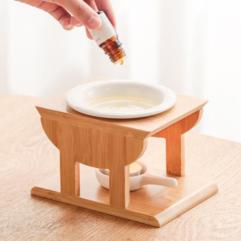 Creative Aroma Burner Essentia - Home Fragrance Oils For Oil Burners recension och pris