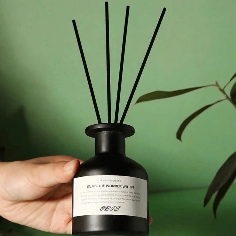 50ml Flameless Home Fragrance  - Home Fragrance Jasmine & Yuzu Porcelain Diffuser recension och pris