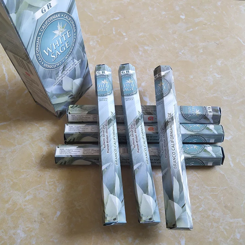 Fragrance 110pcs White Sage La - Home Fragrance Jasmine & Yuzu Porcelain Diffuser recension och pris