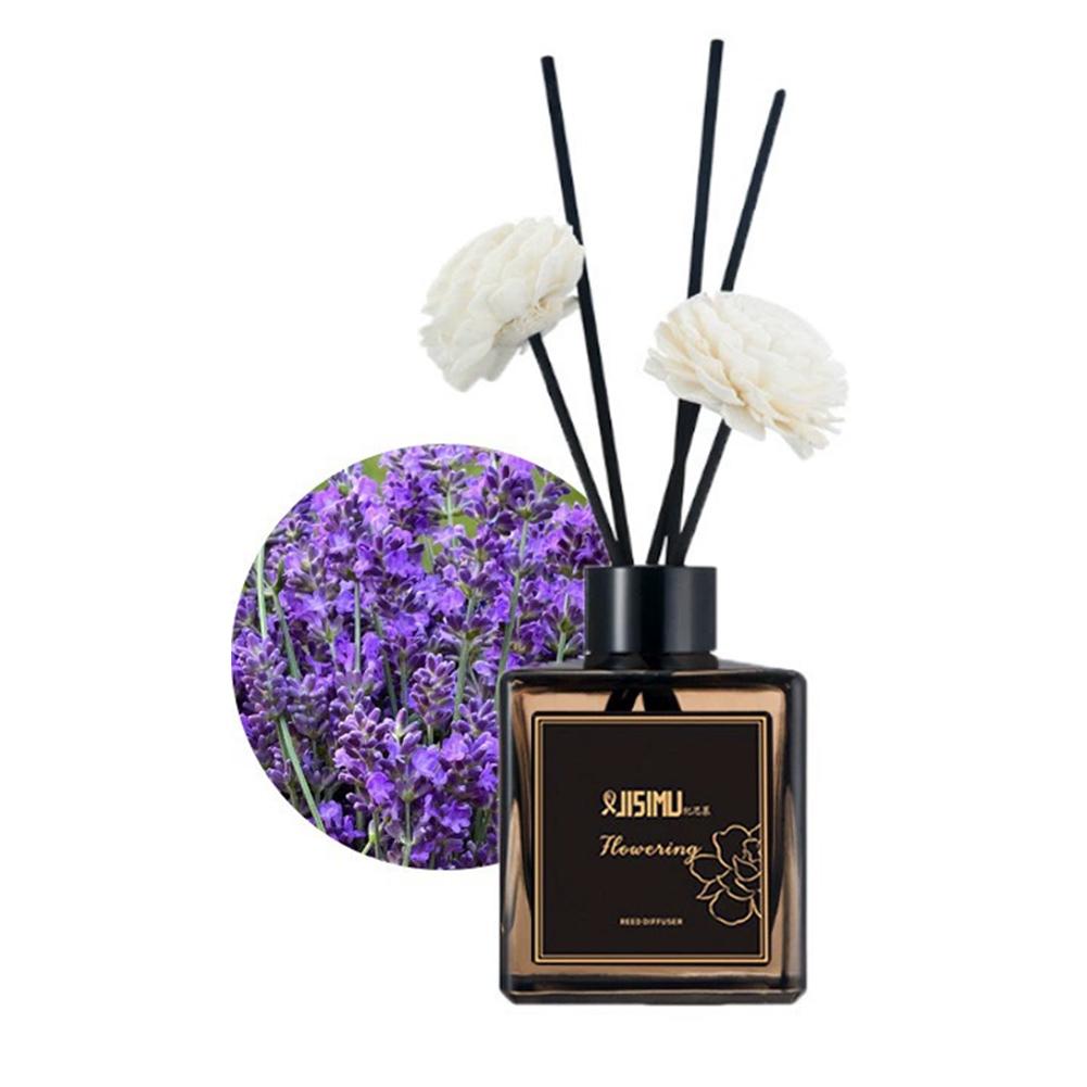 Fireless Aromatherapy Room Dec - Home Fragrance Jasmine & Yuzu Porcelain Diffuser recension och pris