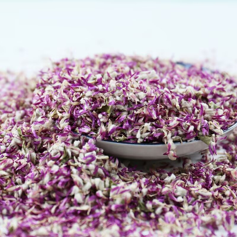 Natural Purple Globe Amaranth  - Potpourri Dried Flower recension och pris