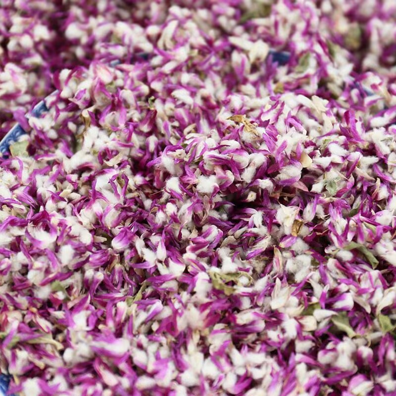 Natural Purple Globe Amaranth  - Potpourri Dried Flower recension och pris