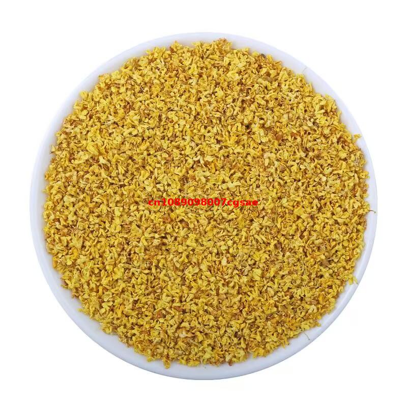 High Quality Natural Osmanthus - Potpourri Dried Flower recension och pris