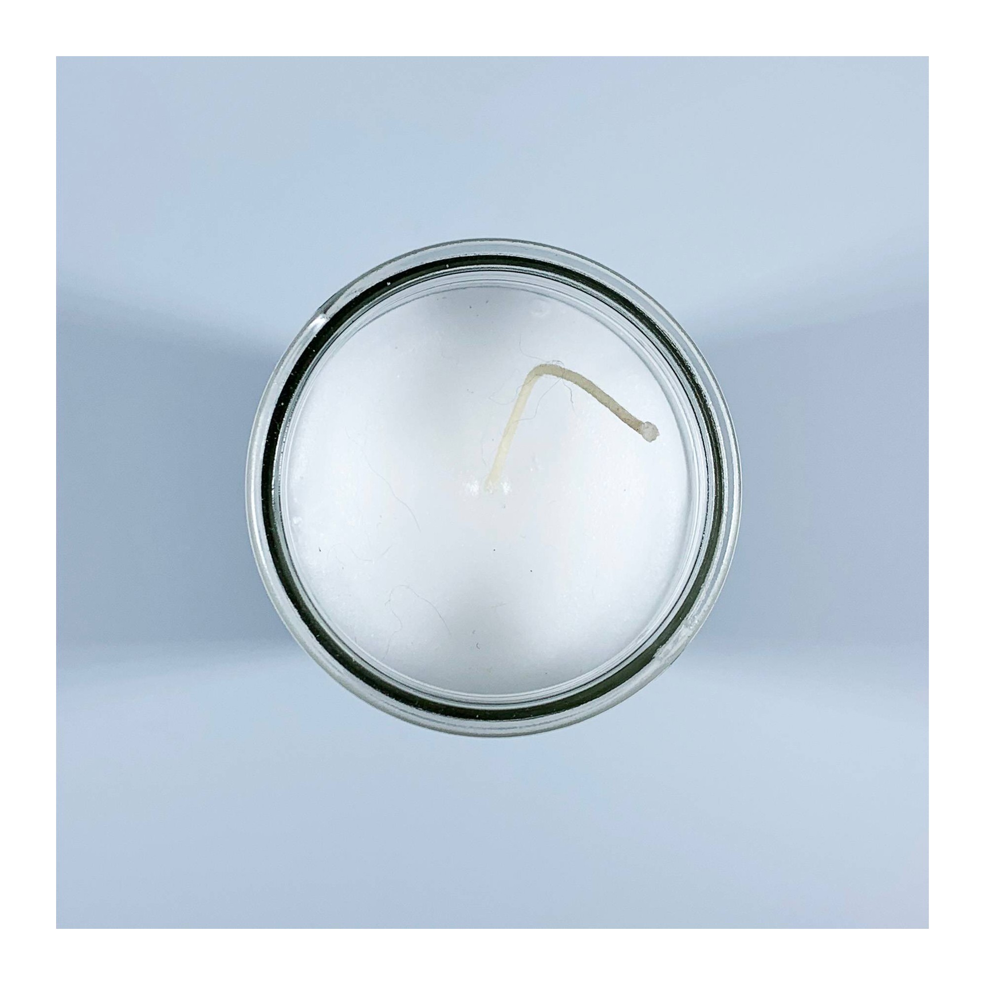 Catholic Prayer Jar Candle 2pc - Home Fragrance Vanilla recension och pris