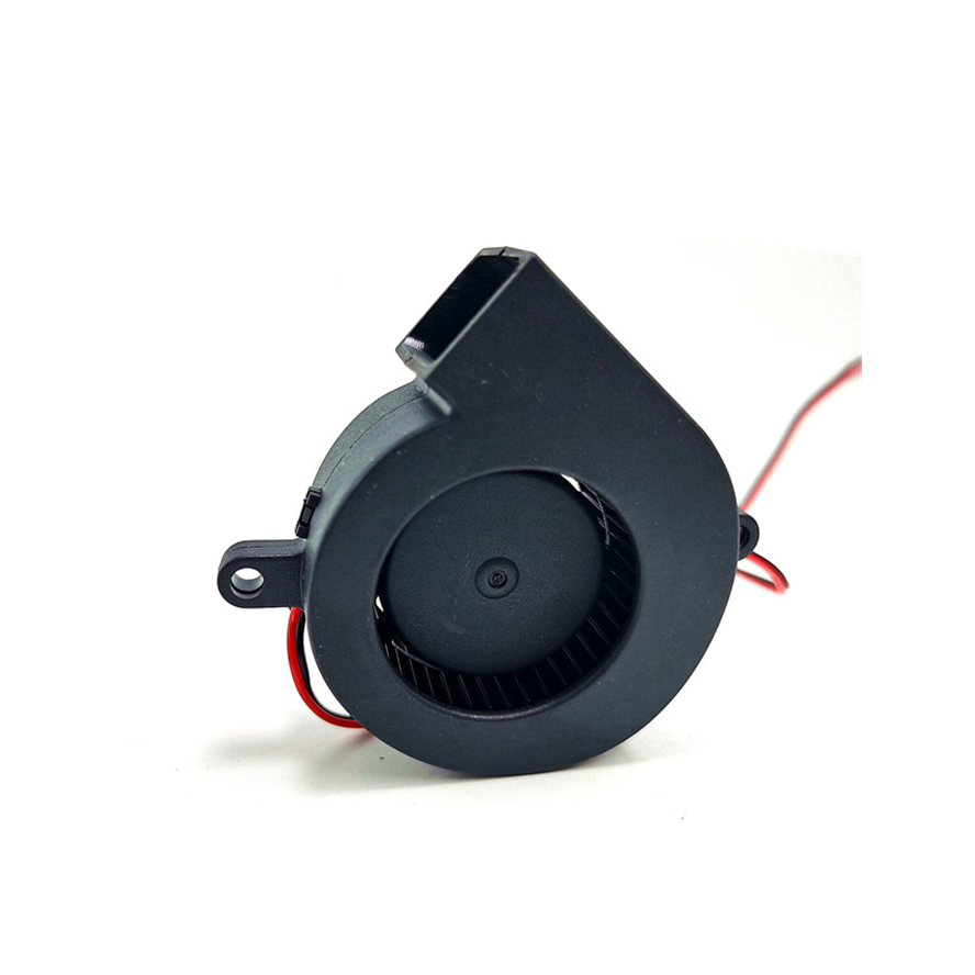 6CM 6025 60x60x25MM Blower  DC - Home Fragrance Oil recension och pris