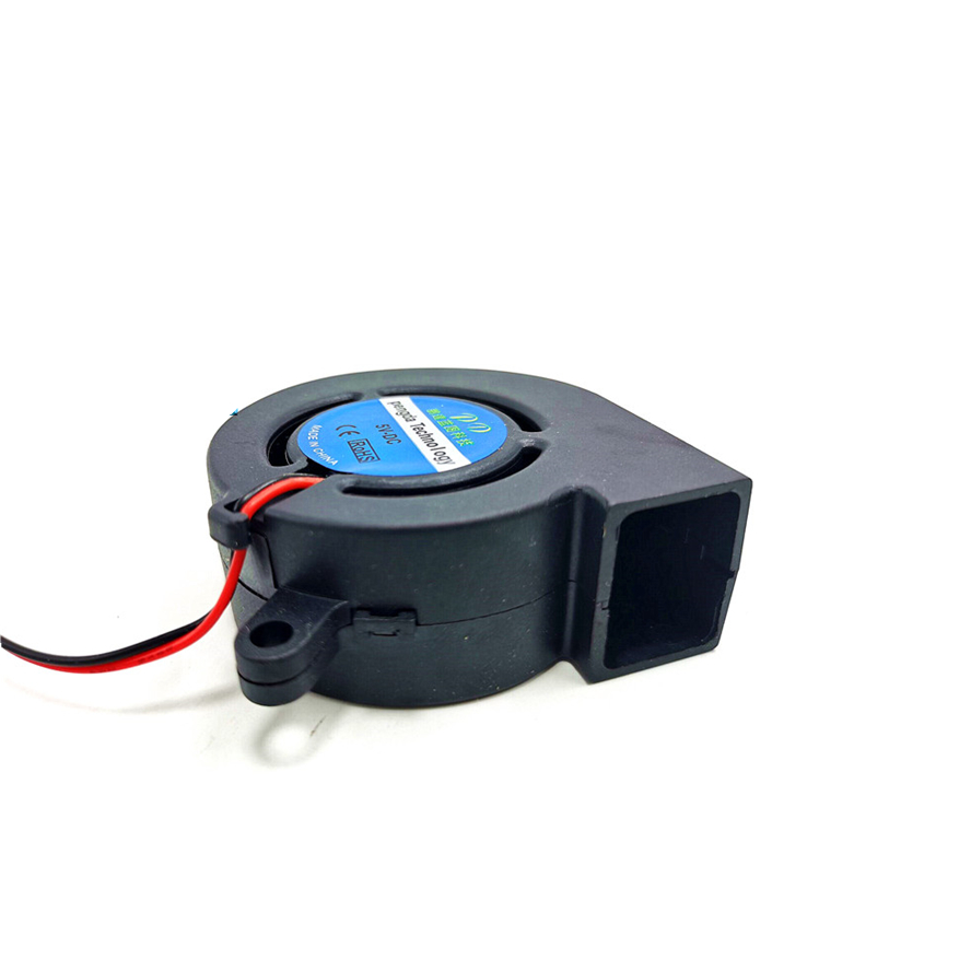 6CM 6025 60x60x25MM Blower  DC - Home Fragrance Oil recension och pris