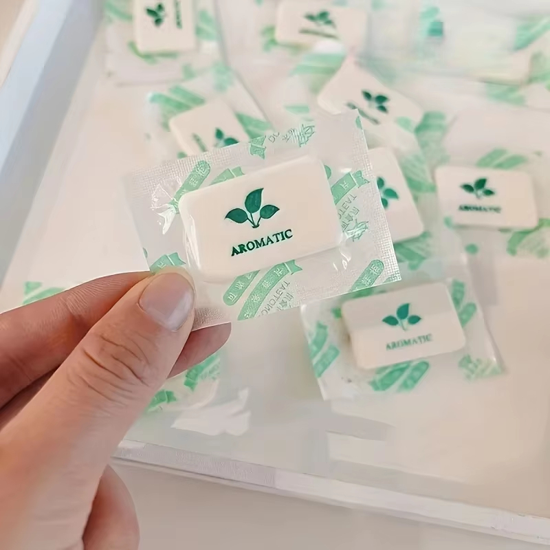 yes10/30/50/100pcs Vanilla Sce - Home Fragrance Vanilla recension och pris