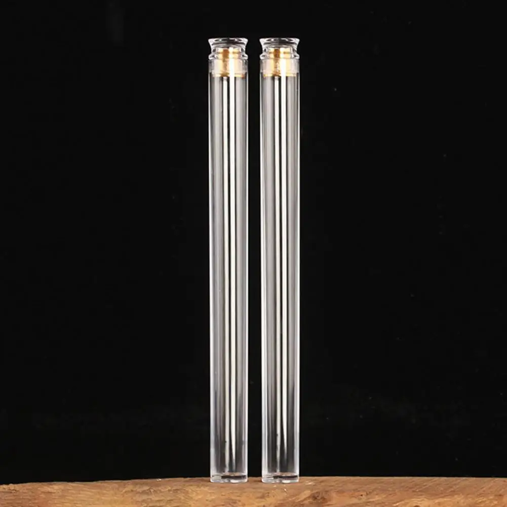 Acrylic Detachable Airtight Li - Home Fragrance Incense Sticks recension och pris