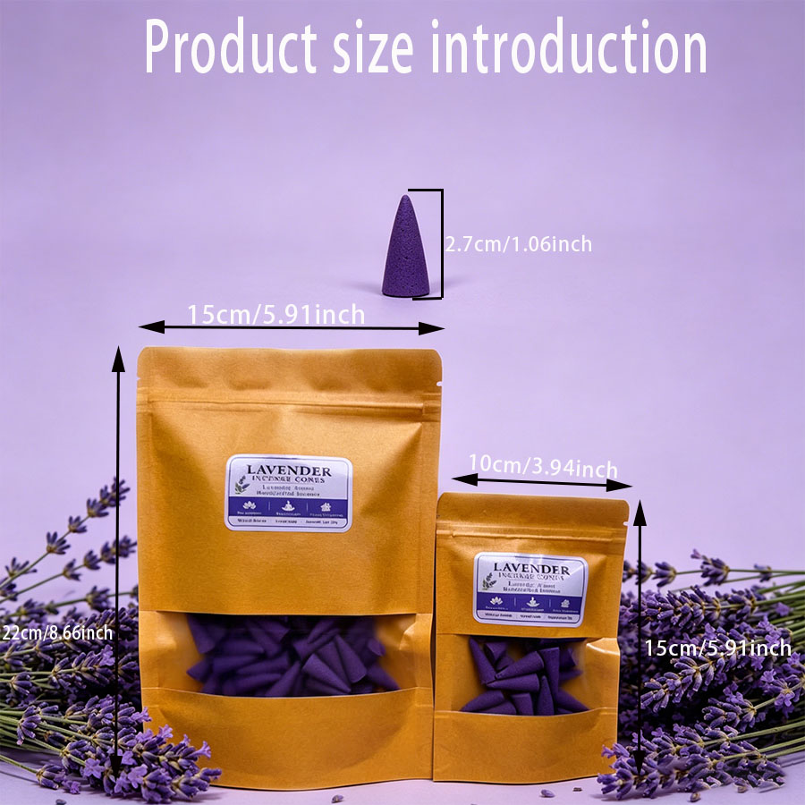 Premium Lavender Aromatherapy  - Home Fragrance Vanilla recension och pris