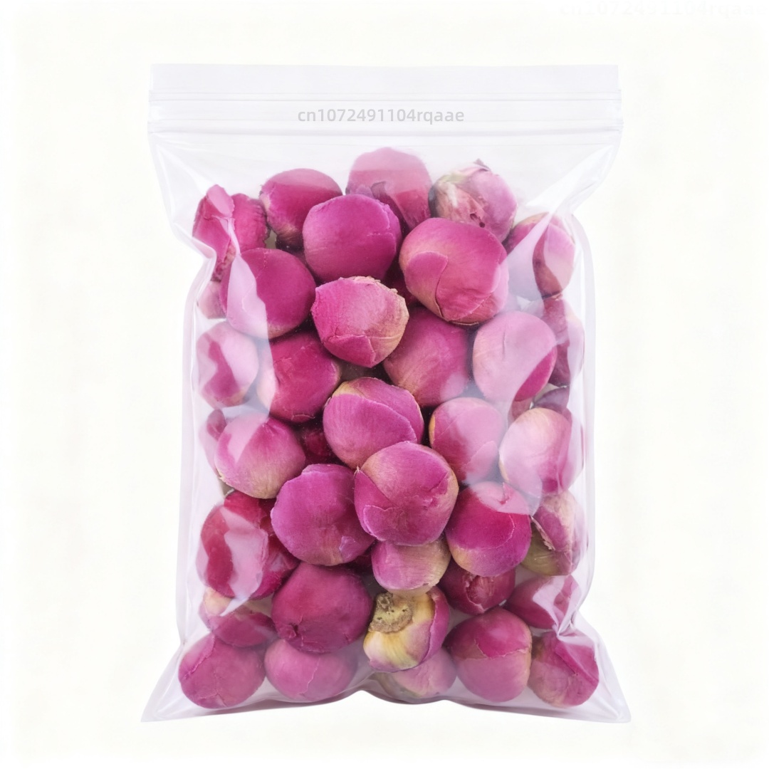 250/500g Premium Natural Dried - Potpourri Dried Flower recension och pris