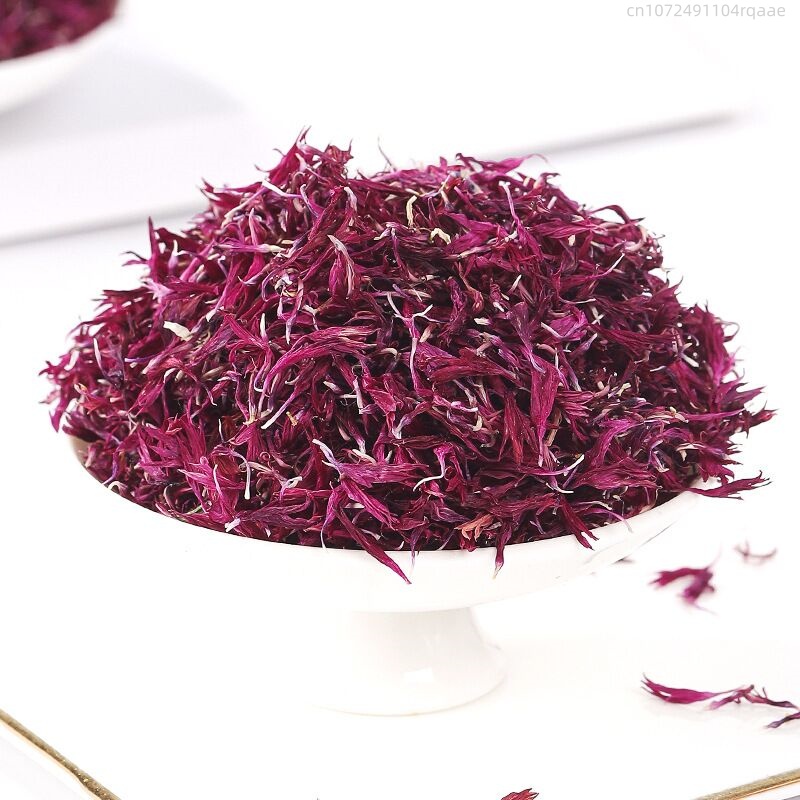 Premium Natural Pink, Ink,  Bl - Potpourri Dried Flower recension och pris