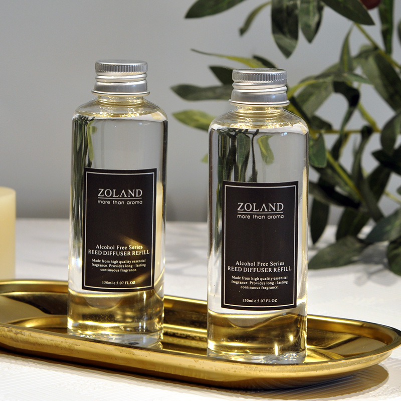 150ml Home Fragrance Natural A - Home Fragrance Jasmine & Yuzu Porcelain Diffuser recension och pris