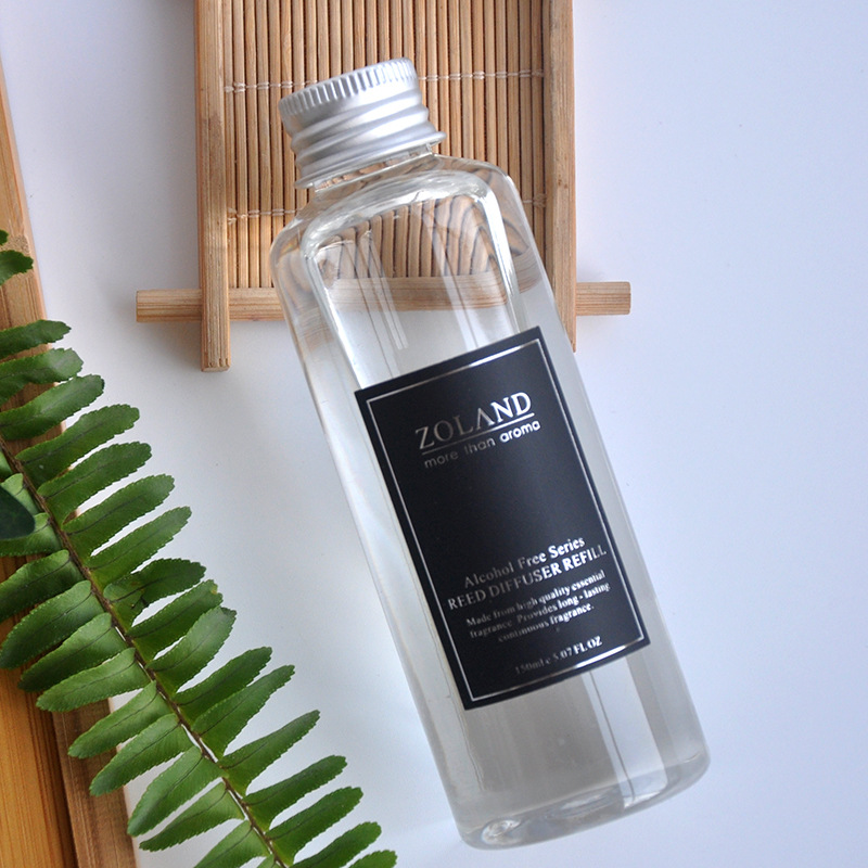 150ml Home Fragrance Natural A - Home Fragrance Jasmine & Yuzu Porcelain Diffuser recension och pris