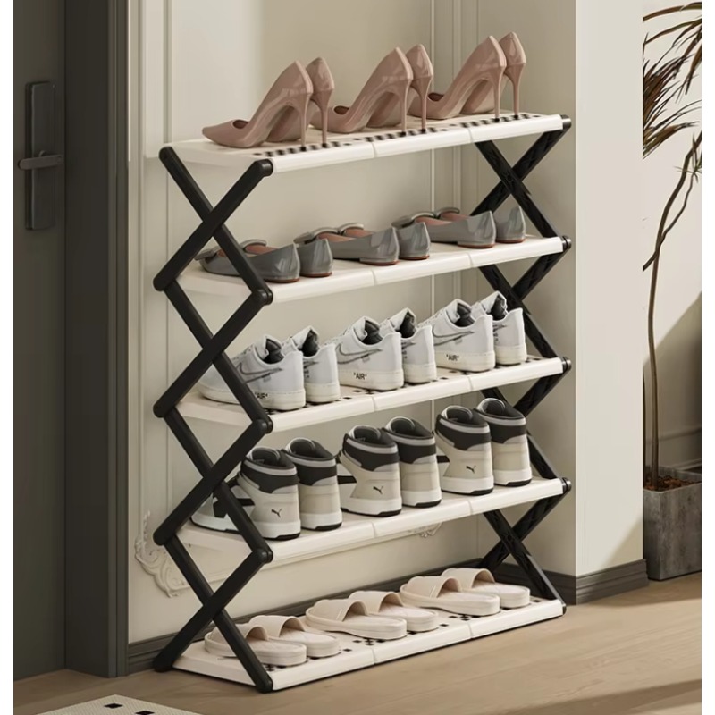 Japanese MUJIE Foldable Shoe R - Muji Home Storage recension och pris