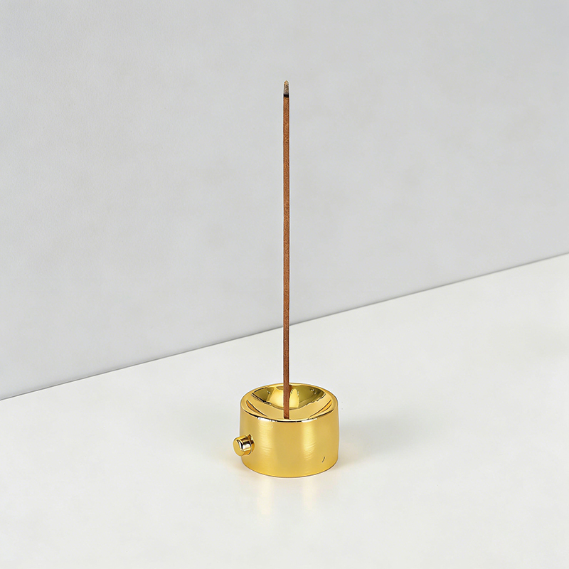 High Quality Metal Incense Bur - Home Fragrance Incense Sticks recension och pris