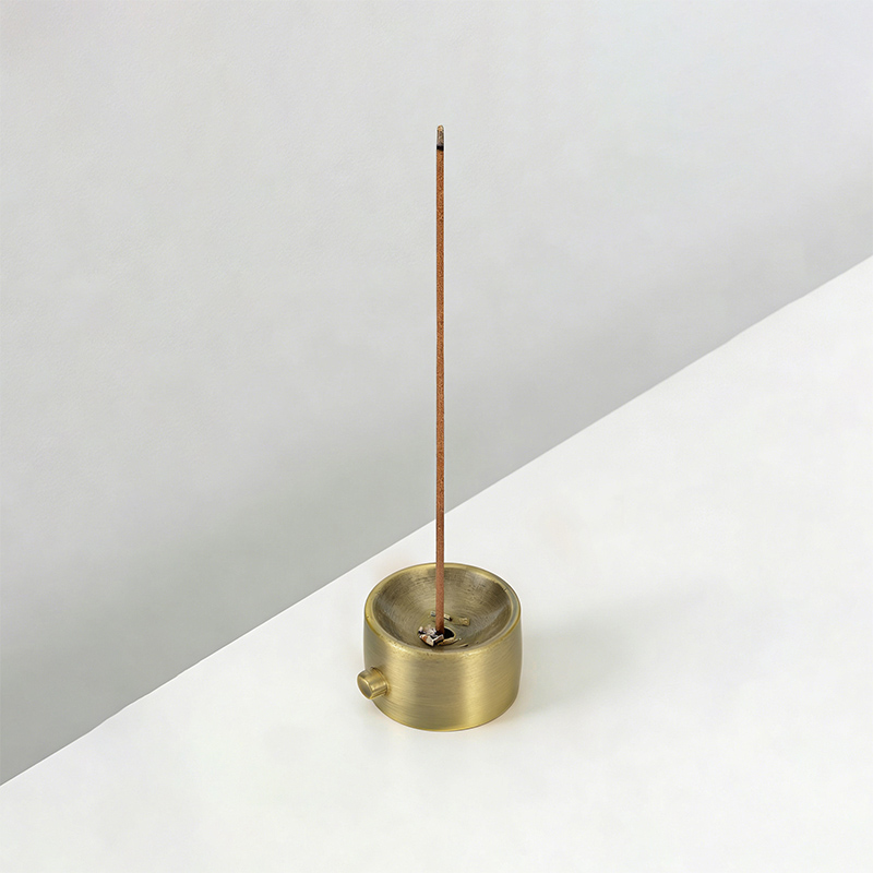 High Quality Metal Incense Bur - Home Fragrance Incense Sticks recension och pris