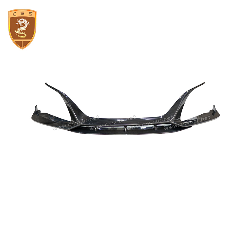 For BMW I8 Body Kit Upgrade EB - Car Vent Diffuser recension och pris