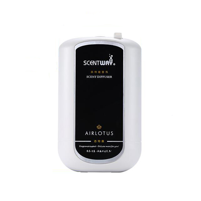 Pure Essential Oil Aroma Diffu - Home Fragrance Aroma recension och pris
