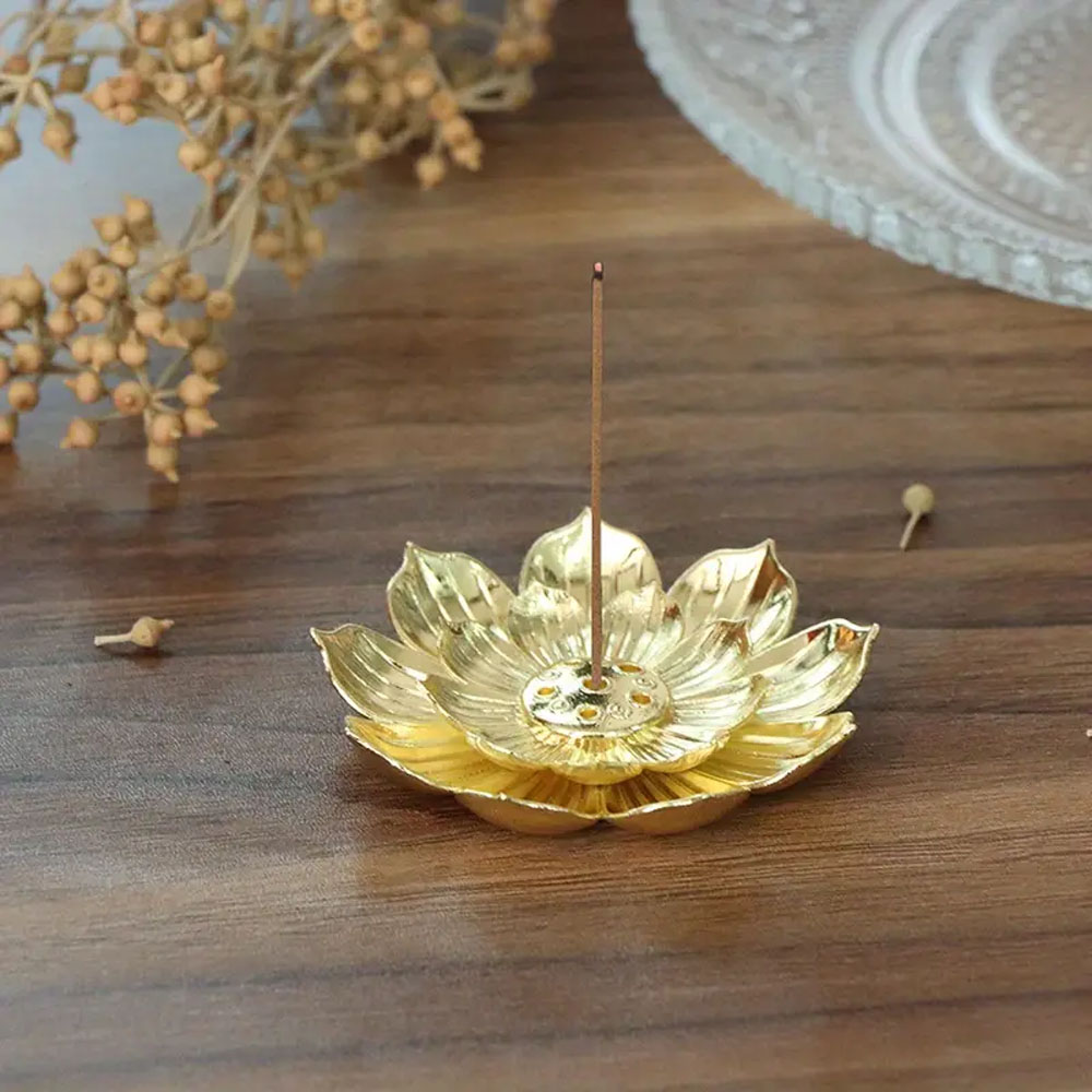 Incense Holder for Sticks,Ince - Home Fragrance Incense Sticks recension och pris