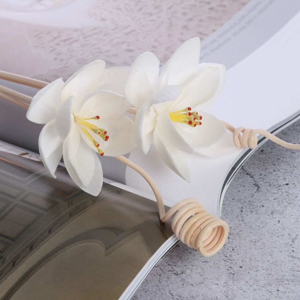 Multipurpose 5cm Natural Handm - Home Fragrance Incense Sticks recension och pris