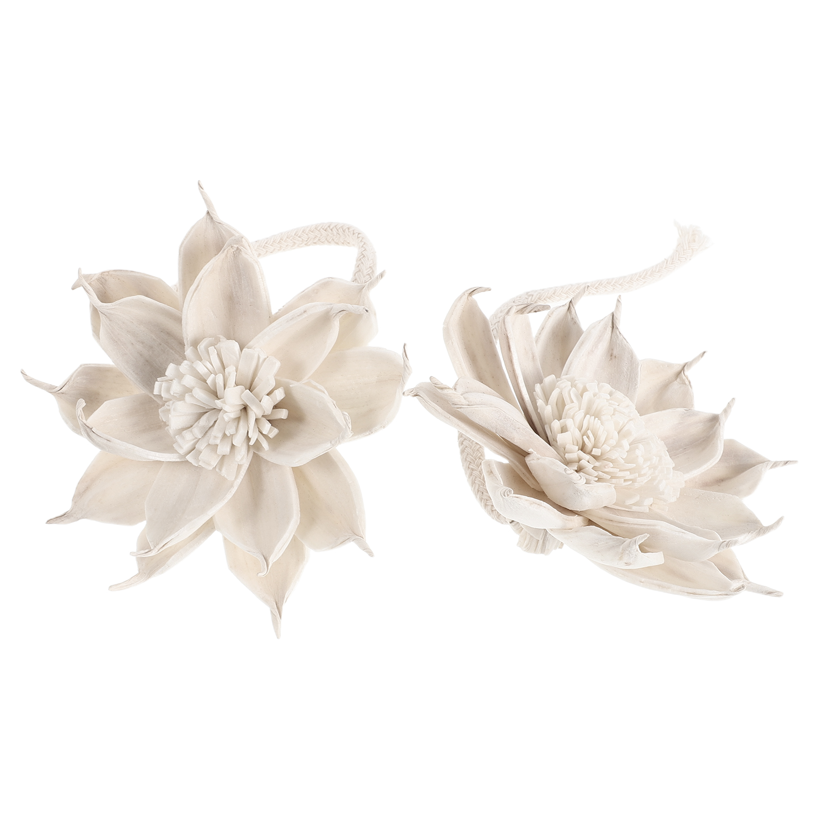 2Pcs Floral Aroma Diffuser Sti - Potpourri Dried Flower recension och pris