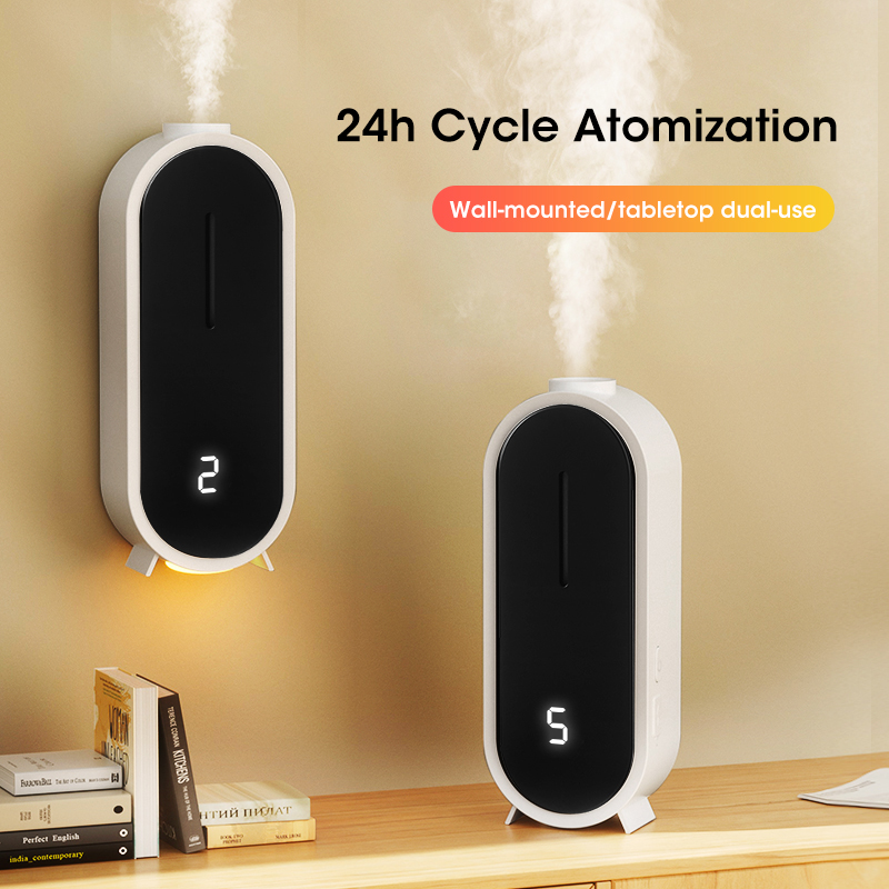 Portable 50ml Water Tank Ultra - Home Fragrance Oil recension och pris