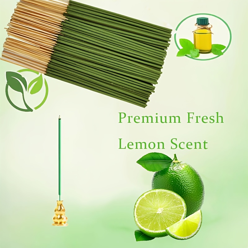 11/67/137 Pieces, Handmade Lem - Home Fragrance Lemongrass recension och pris