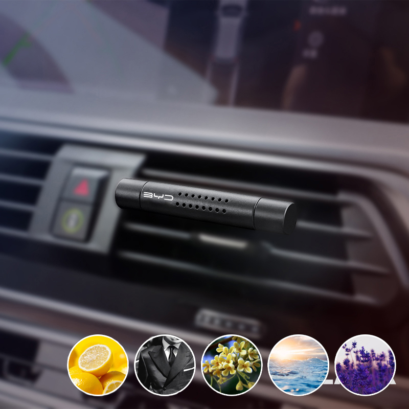 Car Air Outlet Perfume Clip Ve - Car Vent Diffuser recension och pris
