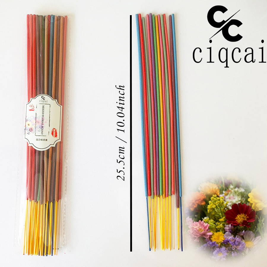 Mixed-Flavor High-Quality Ince - Home Fragrance Vanilla recension och pris