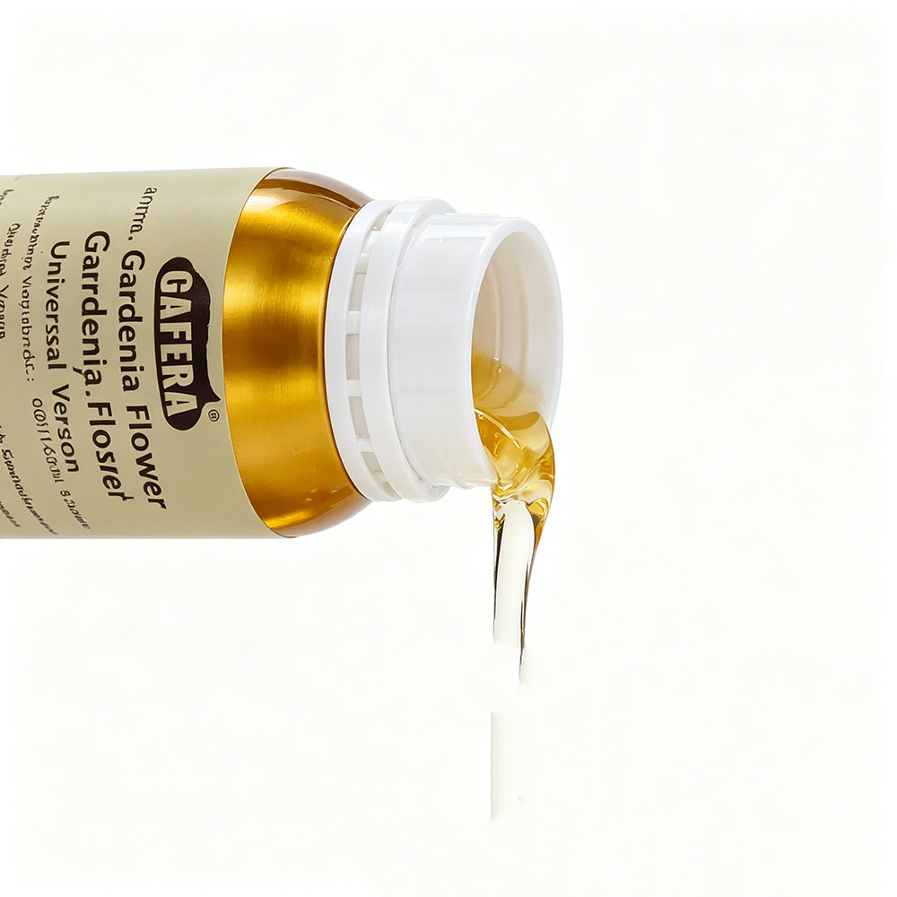 GAFERA 145ml Jasmine Essential - Home Fragrance Jasmine & Yuzu Porcelain Diffuser recension och pris