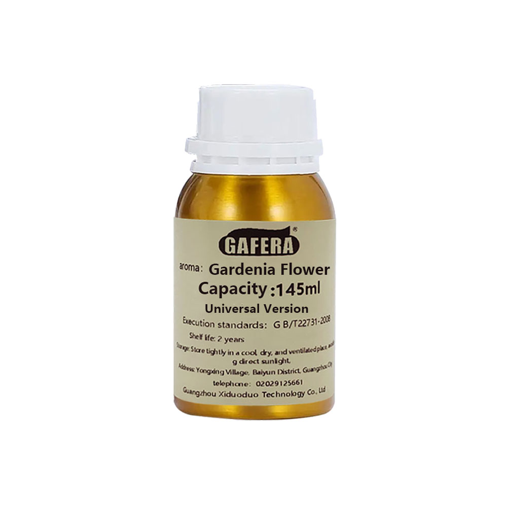 GAFERA 145ml Jasmine Essential - Home Fragrance Jasmine & Yuzu Porcelain Diffuser recension och pris