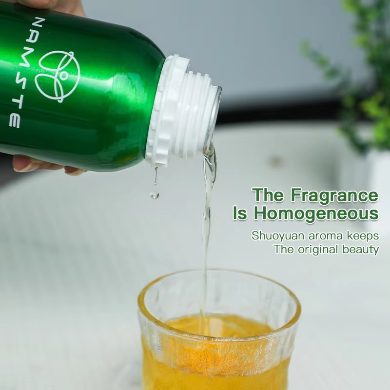 NAMSTE 100ML Oil Diffuser Esse - Home Fragrance M&S Disinfectant Hack recension och pris