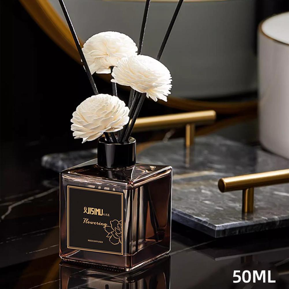 Jasmine lavender Flameless Hom - Home Fragrance Jasmine & Yuzu Porcelain Diffuser recension och pris
