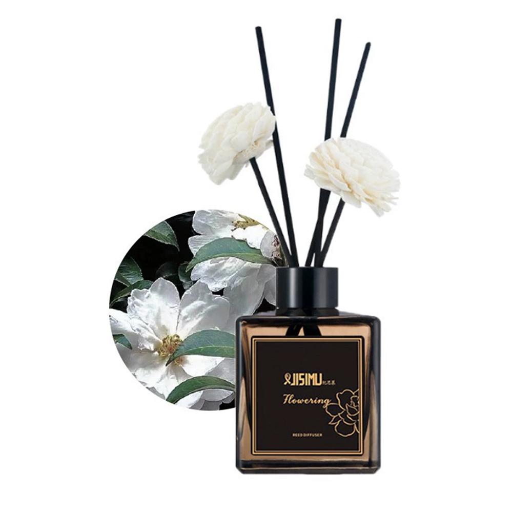 Jasmine lavender Flameless Hom - Home Fragrance Jasmine & Yuzu Porcelain Diffuser recension och pris
