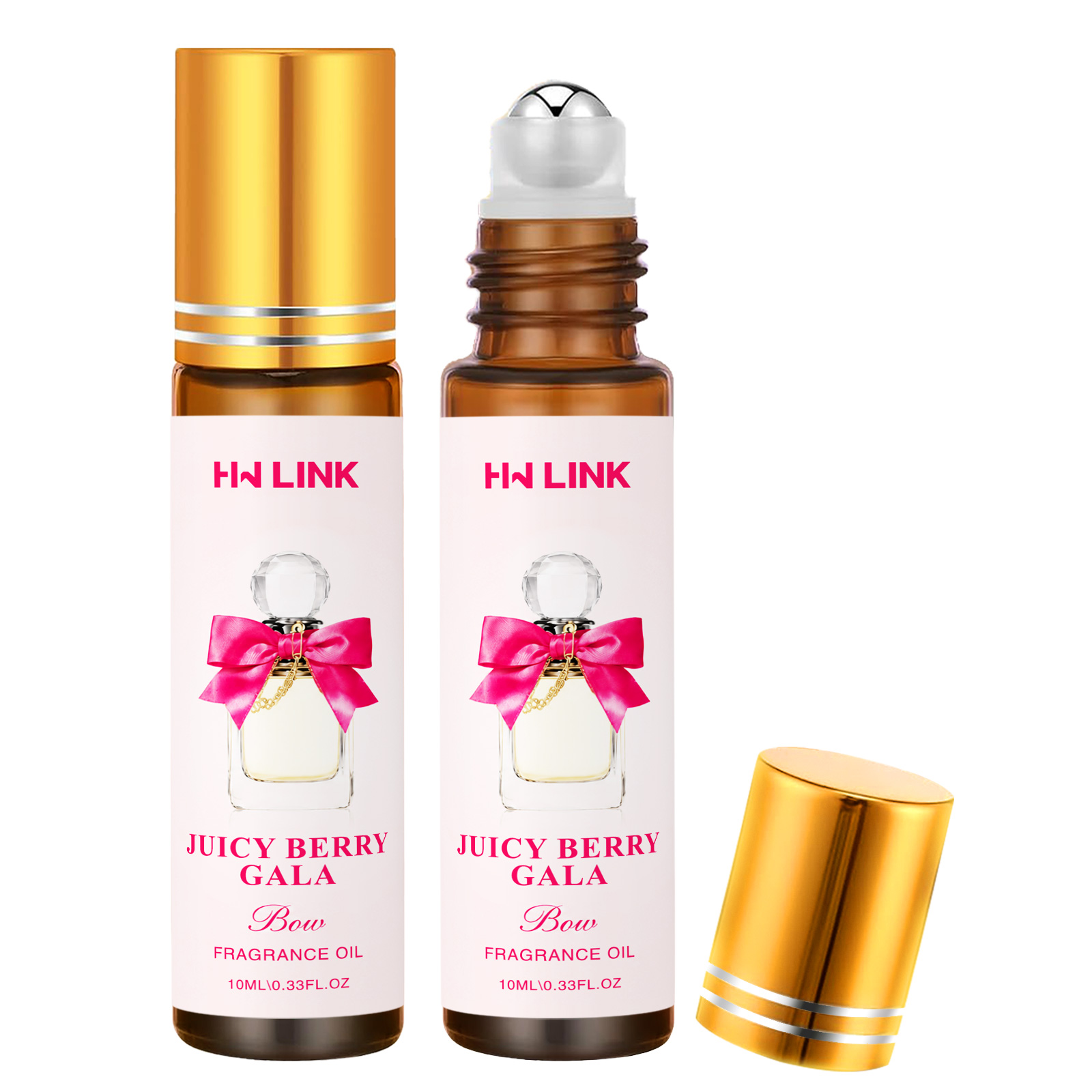 10ml Juicy Berry Gala Essentia - Home Fragrance Diffuser recension och pris