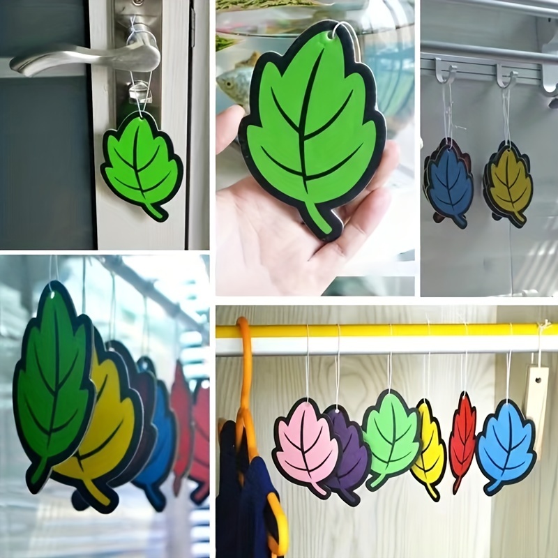 120pc home Air Freshener Natur - Home Fragrance Vanilla recension och pris