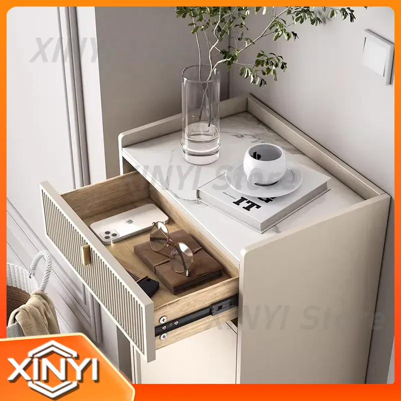 Luxury Storage Living Room Cab - Muji Home Storage recension och pris