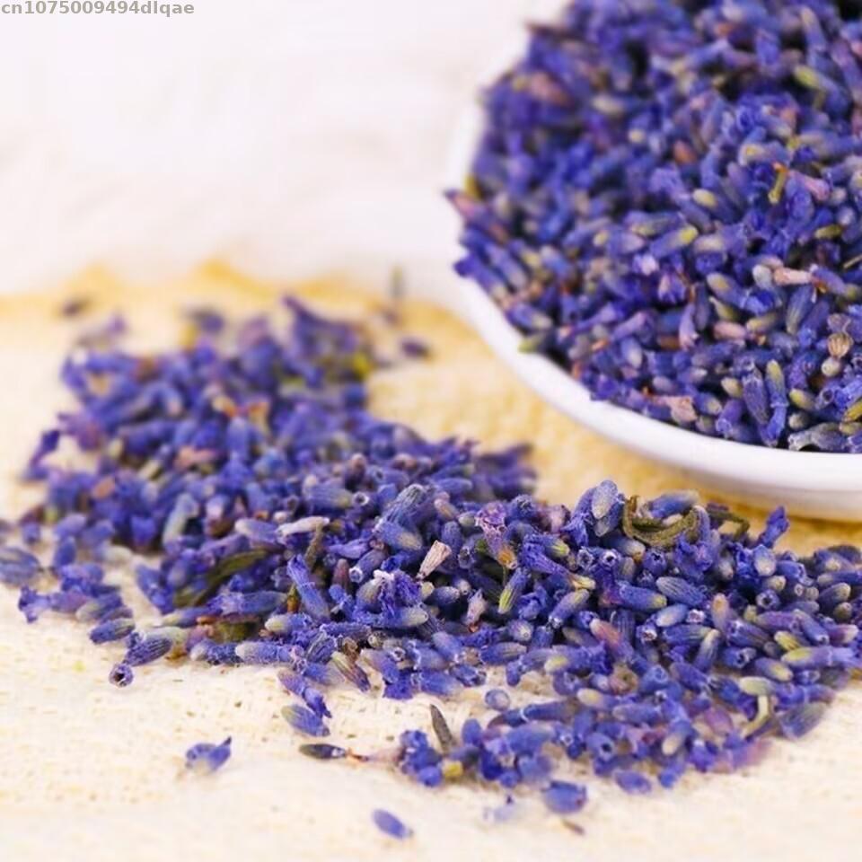100% Natural AAAAAA Level Lave - Potpourri Dried Flower recension och pris