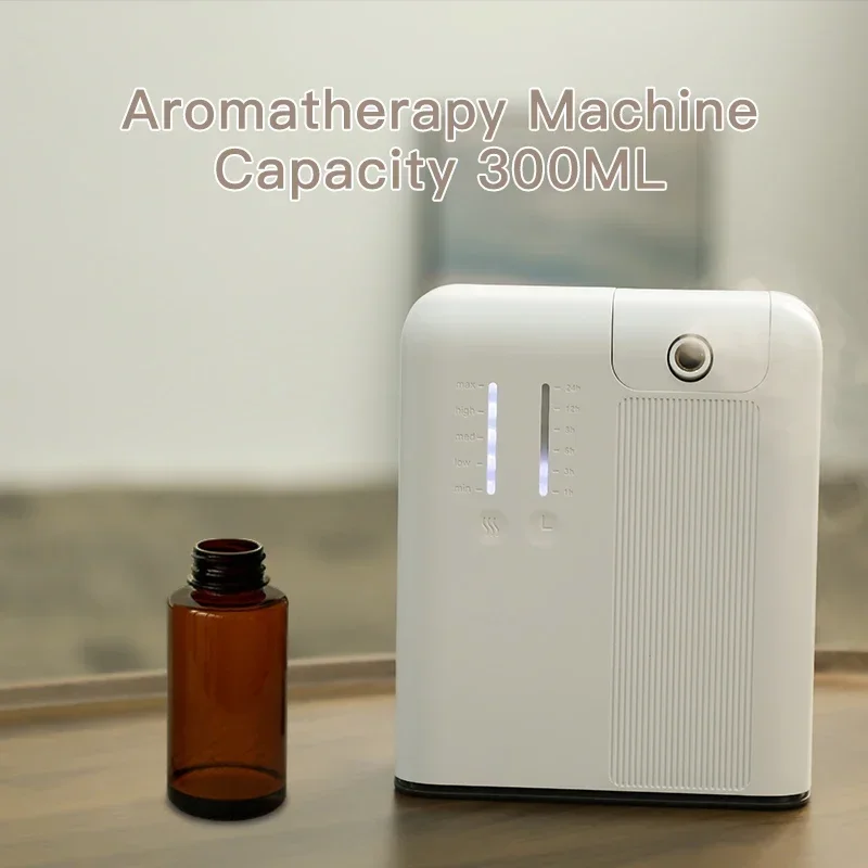 Namste Aroma Diffuser Bluetoot - Home Fragrance Diffuser recension och pris