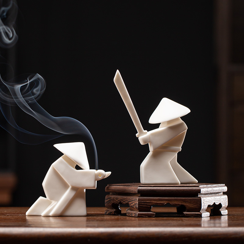 Swordsman Chivalrous Expert Ce - Home Fragrance Incense Sticks recension och pris