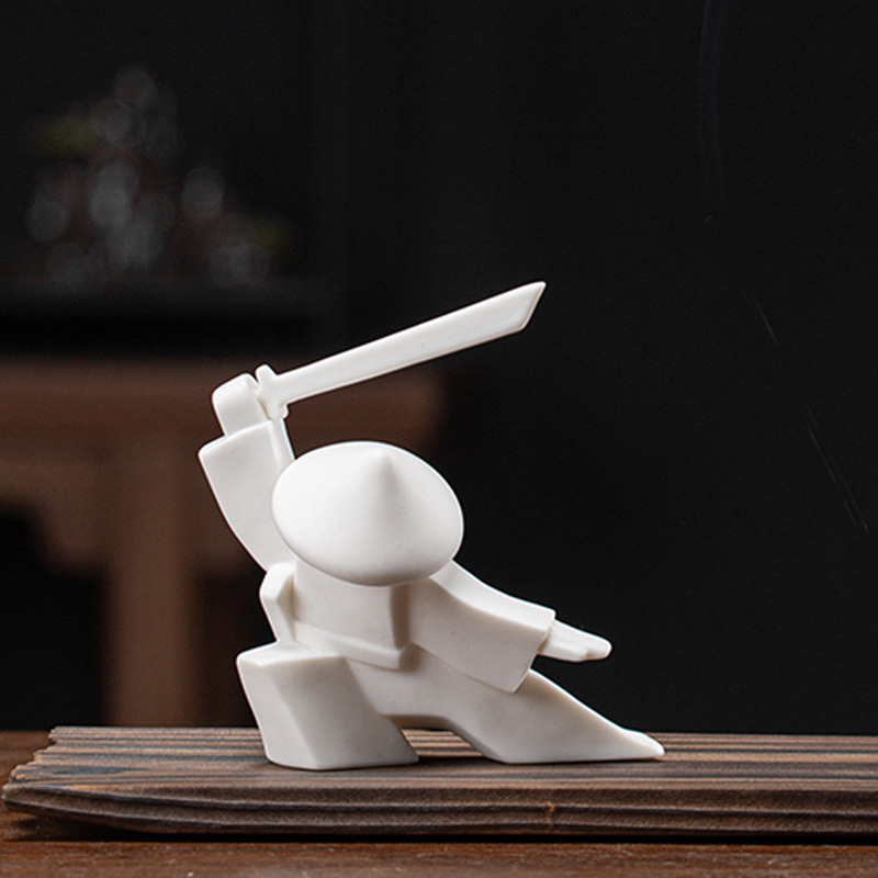 Swordsman Chivalrous Expert Ce - Home Fragrance Incense Sticks recension och pris