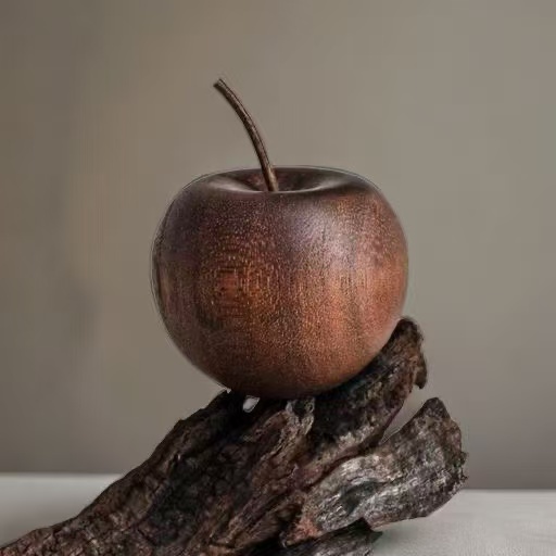 1pc Elegant Wooden Oil Diffuse - Home Fragrance Oil recension och pris