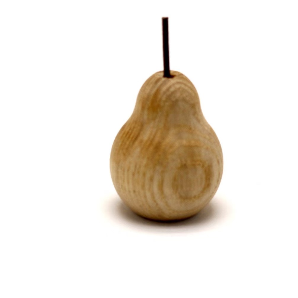 1pc Elegant Wooden Oil Diffuse - Home Fragrance Oil recension och pris