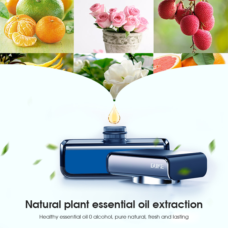 Car Fragrance Aromatherapy Dif - Home Fragrance Premium recension och pris