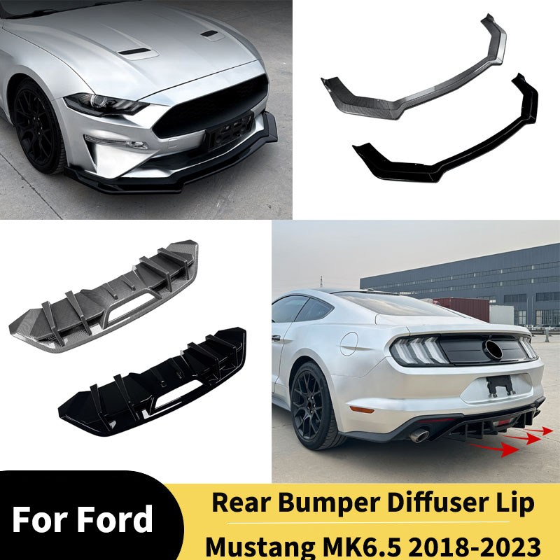 For Ford Mustang MK6.5 2018-20 - Car Vent Diffuser recension och pris